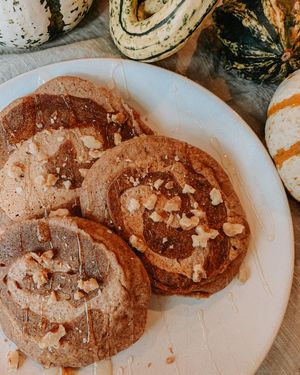 Image post by @goodfoodgoodrun on Instagram