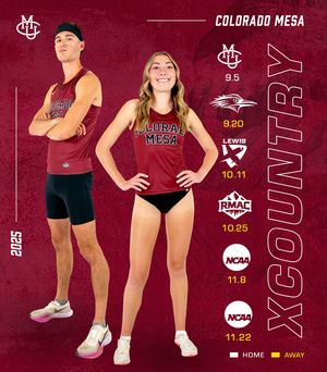 Image post by @cmutrackandfield on Instagram