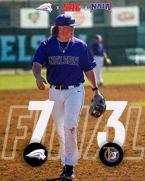 Image post by @nelsonubaseball on Instagram