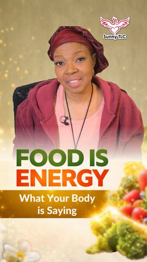 Video post by @sunnytransformationallifecoaching on Facebook