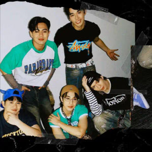 Image post by @bgyo_ph on TikTok