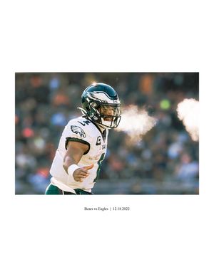 Image post by @joeypusateri_ on Instagram