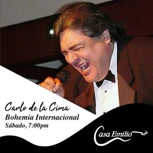 Image post by @restaurantecasaemilio on Instagram