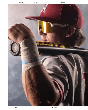 Image post by @crimsontidephotos on Instagram