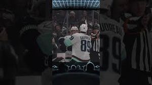 Video post by @seattlekraken on YouTube