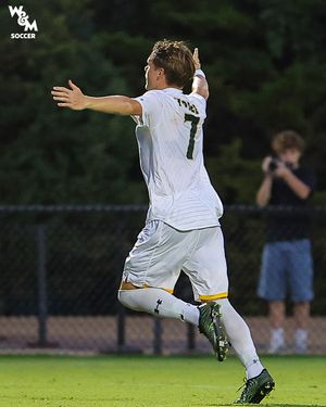Image post by @wmtribemsoccer on Instagram