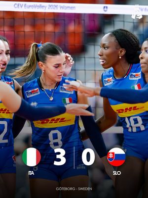 Image post by @legavolleyfemminile on Instagram