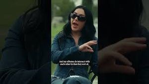 Video post by @rollingstone on YouTube