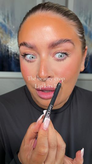 Video post by @beckymorganmakeup on TikTok