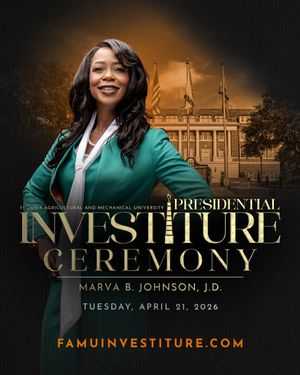 Image post by @famu_1887 on Instagram