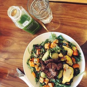 Image post by @impactkitchen on Instagram