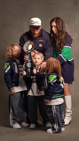 Video post by @nfl on TikTok