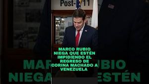 Video post by @laopinionla on YouTube
