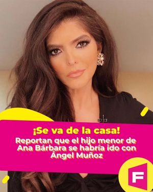 Image post by @univisionfamosos on Instagram