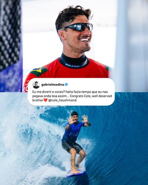 Image post by @wsl on Instagram