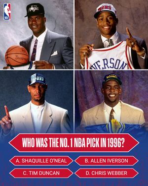 Image post by @nbaindonesia on Instagram