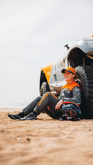 Image post by @McLarenF1 on Twitter