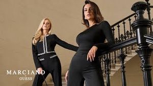 Video post by @guess on YouTube