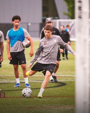Image post by @brownu_msoccer on Instagram