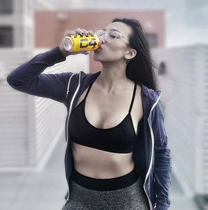 Image post by @c4energy on Instagram