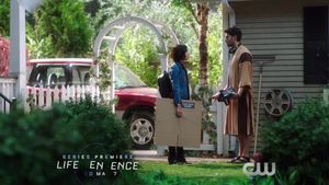 Video post by @thecw62 on Facebook