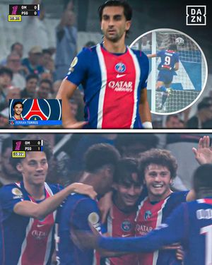 Video post by @daznfutbol on TikTok