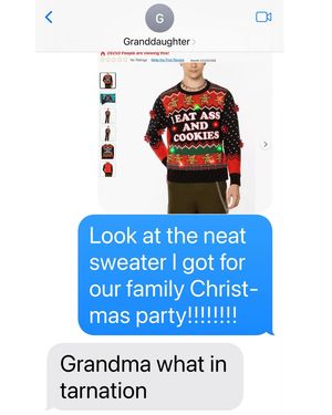 Image post by @spencers on Instagram