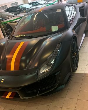 Image post by @plusautotrade on Instagram