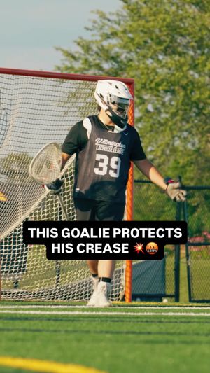 Video post by @lacrossenetwork on TikTok