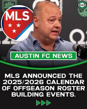 Image post by @weareaustintv on Instagram