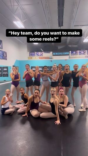 Video post by @elitedanceforcemi on Instagram