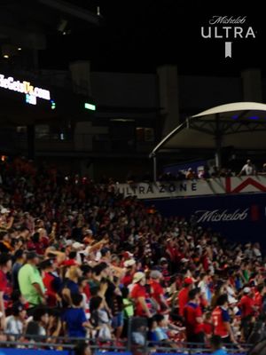 Image post by @fcdallas on Instagram