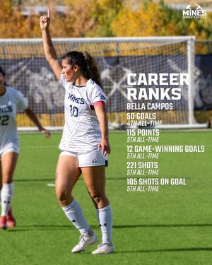 Image post by @mineswsoc on Instagram