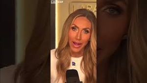 Video post by @therightviewwithlaratrump on YouTube