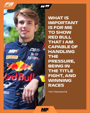 Image post by @fiaf3 on Instagram