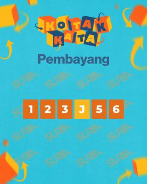 Video post by @suriamalaysia on TikTok