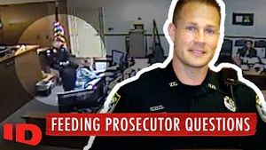 Video post by @investigationdiscovery on YouTube