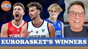 Video post by @allcity_nba on YouTube