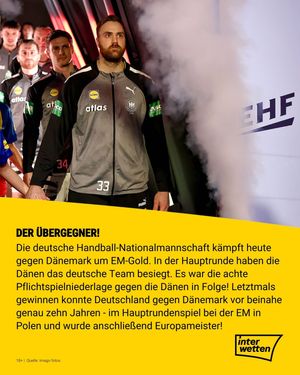 Image post by @interwetten on Instagram