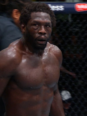 Video post by @ufc on TikTok