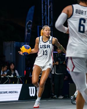 Image post by @usab3x3 on Instagram