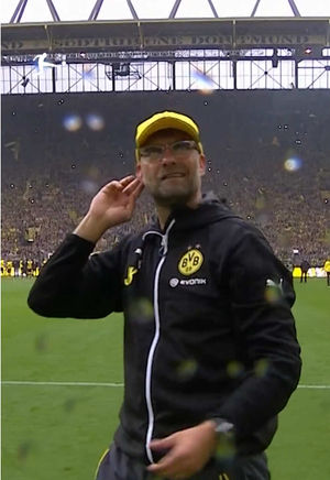 Video post by @bundesliga on TikTok