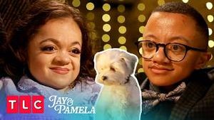 Video post by @tlc on YouTube