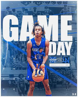 Image post by @mooresvillembb on Instagram