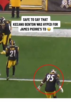 Video post by @nfl on TikTok