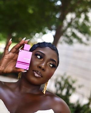 Image post by @priscastyleme on Instagram