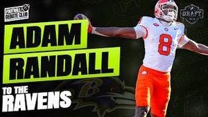 Video post by @pfnnfl on YouTube