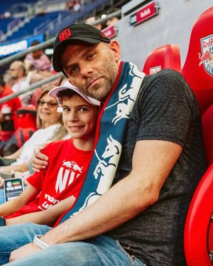 Image post by @redbullnewyork on Instagram