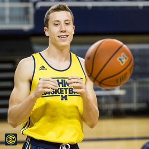 Image post by @umhoops on Instagram