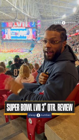 Video post by @NFLonFOX on Facebook